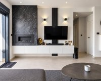 Resale - Penthouse -
El Raso - Costa Blanca