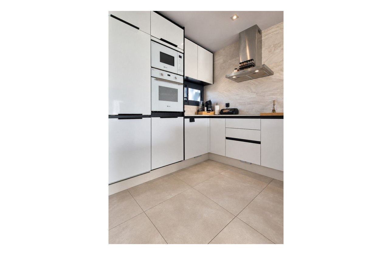 Resale - Penthouse -
El Raso - Costa Blanca