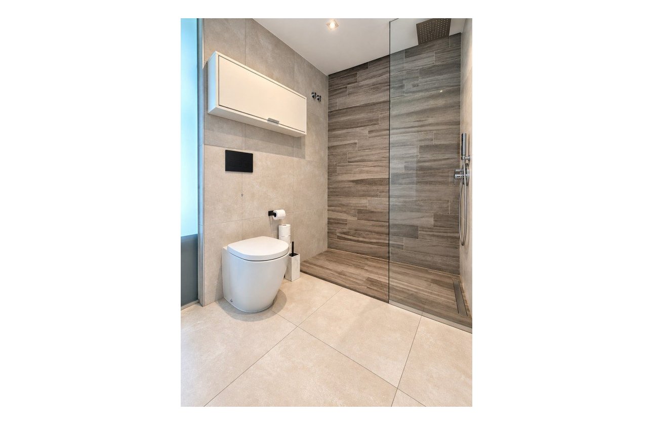 Resale - Penthouse -
El Raso - Costa Blanca