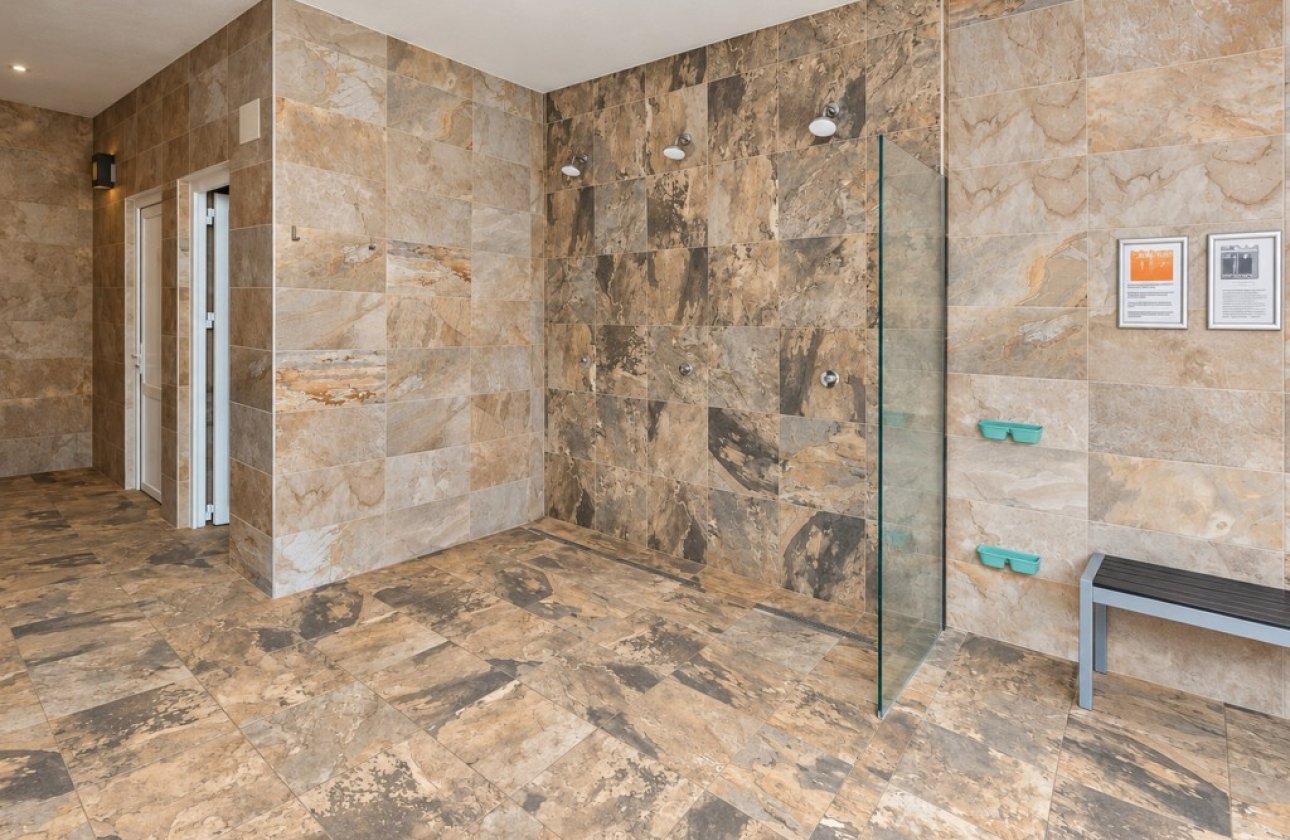 Resale - Penthouse -
El Raso - Costa Blanca