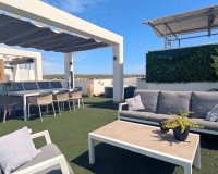 Resale - Penthouse -
El Raso - Costa Blanca