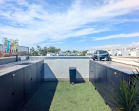 Resale - Penthouse -
El Raso - Costa Blanca