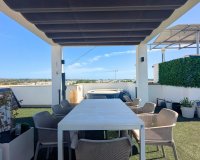 Resale - Penthouse -
El Raso - Costa Blanca