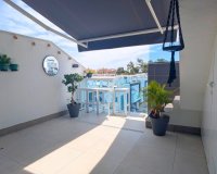 Resale - Penthouse -
El Raso - Costa Blanca