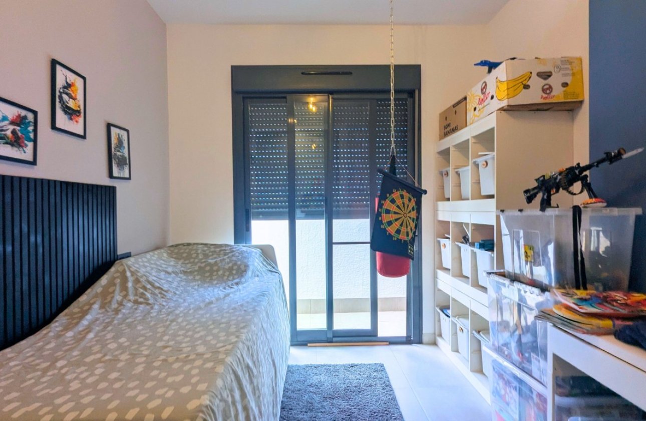 Resale - Penthouse -
El Raso - Costa Blanca