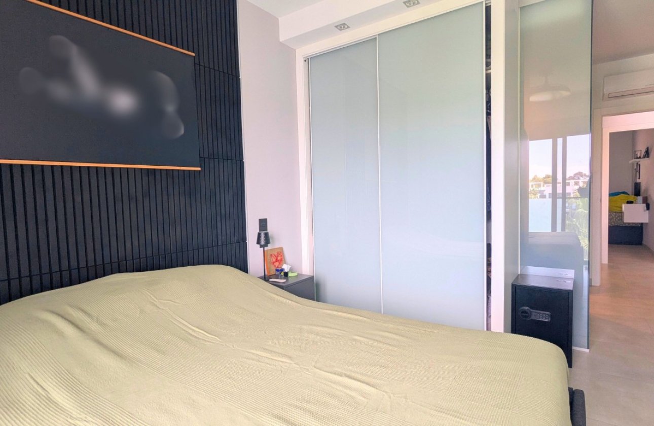 Resale - Penthouse -
El Raso - Costa Blanca