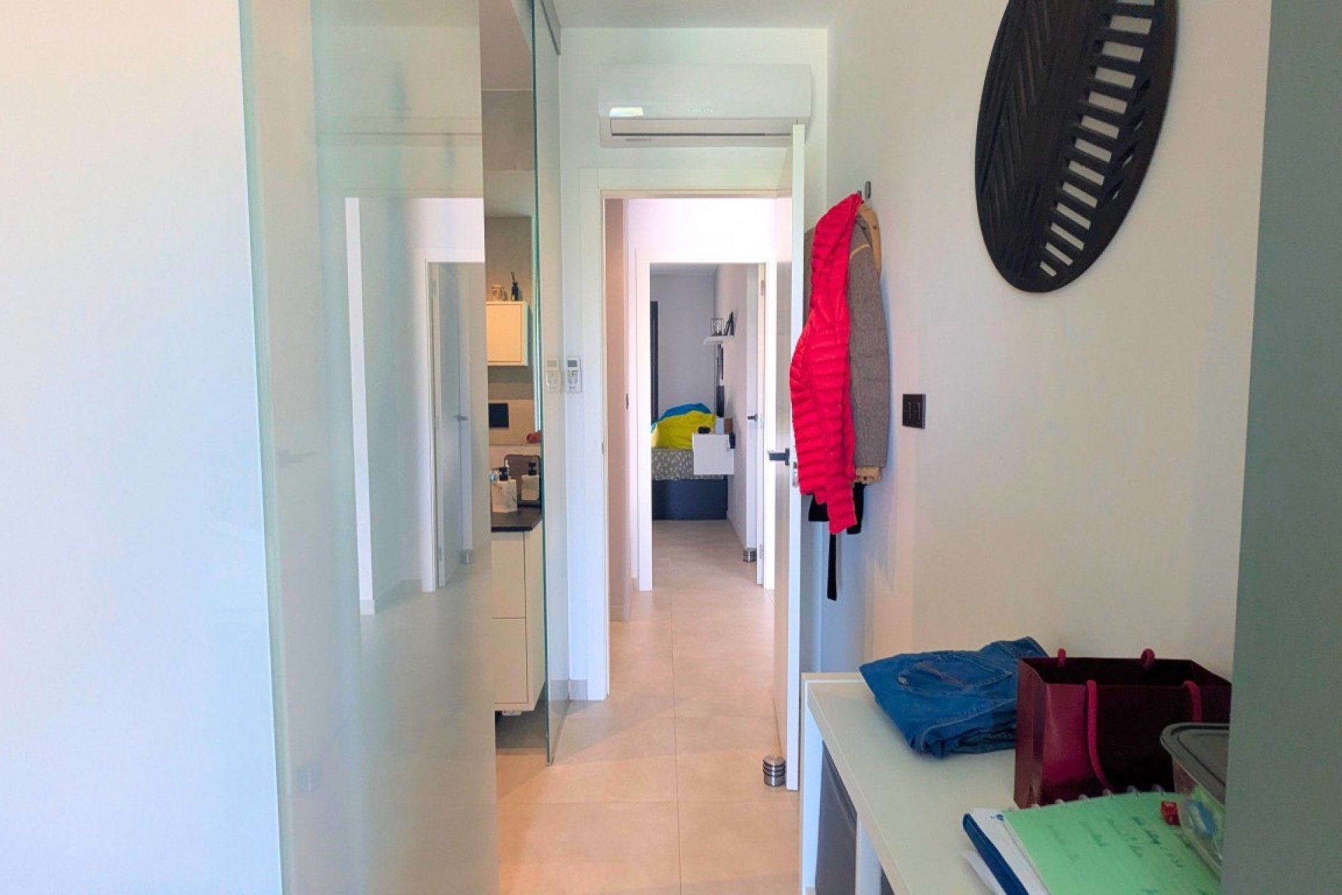 Resale - Penthouse -
El Raso - Costa Blanca