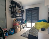 Resale - Penthouse -
El Raso - Costa Blanca