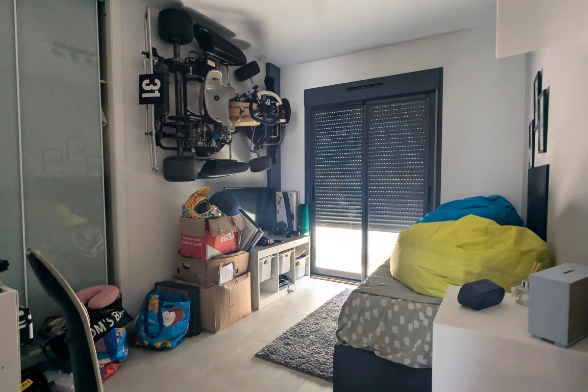 Resale - Penthouse -
El Raso - Costa Blanca
