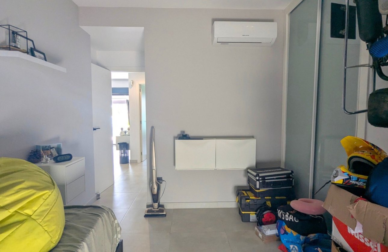 Resale - Penthouse -
El Raso - Costa Blanca