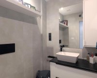 Resale - Penthouse -
El Raso - Costa Blanca