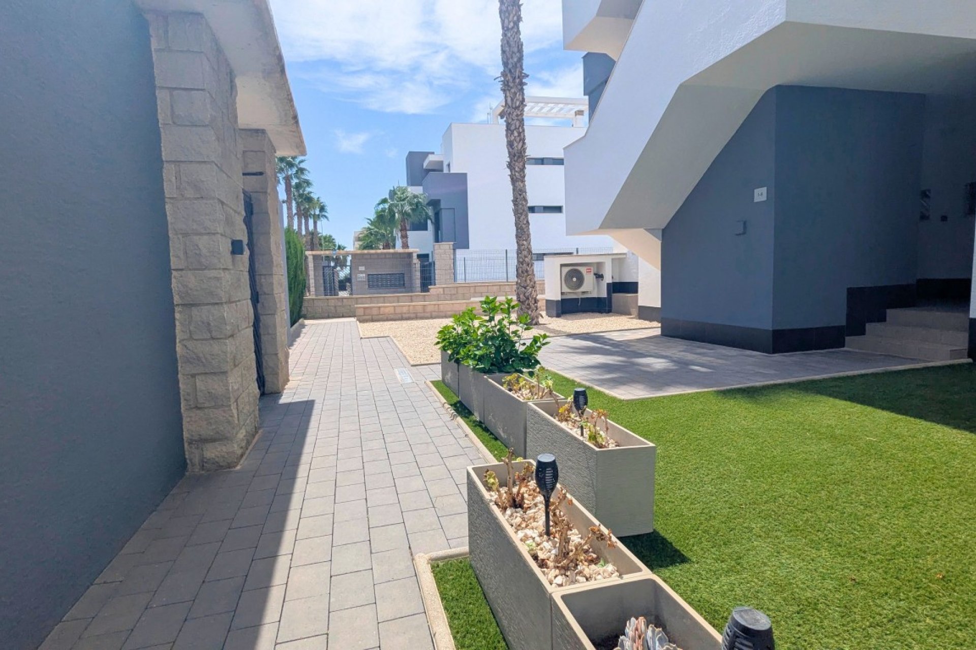 Resale - Penthouse -
El Raso - Costa Blanca