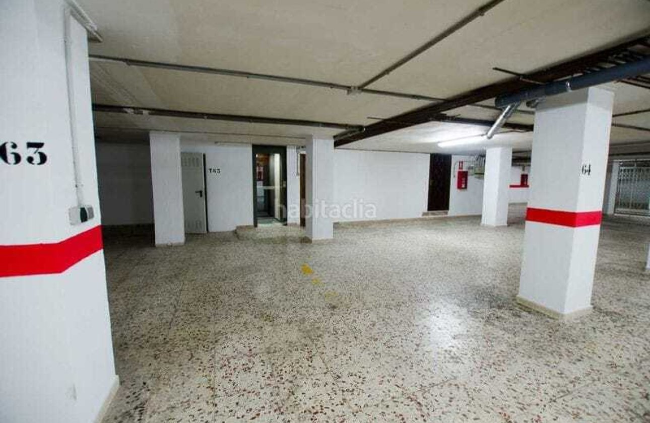 Resale - Penthouse -
La Mata - Costa Blanca