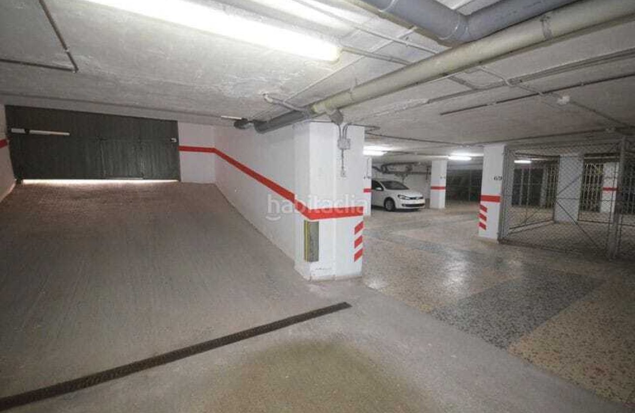 Resale - Penthouse -
La Mata - Costa Blanca