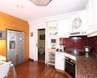 Resale - Penthouse -
La Mata - Costa Blanca