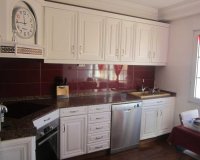 Resale - Penthouse -
La Mata - Costa Blanca
