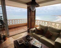 Resale - Penthouse -
La Mata - Costa Blanca