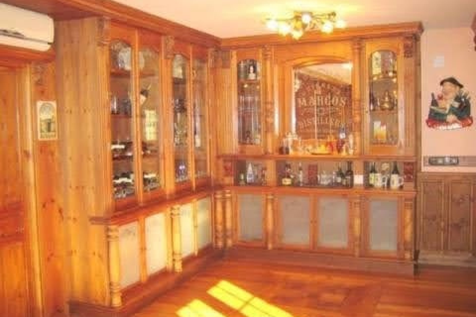 Resale - Penthouse -
La Mata - Costa Blanca