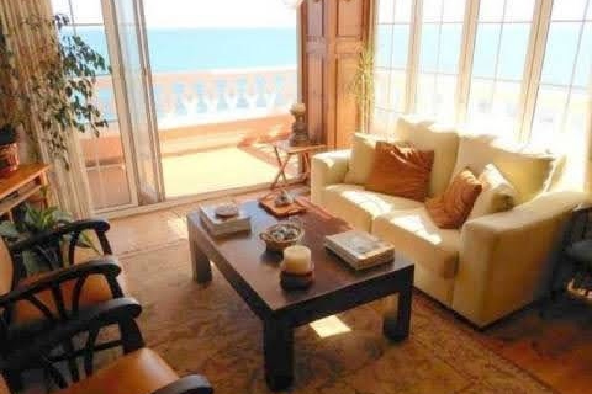 Resale - Penthouse -
La Mata - Costa Blanca