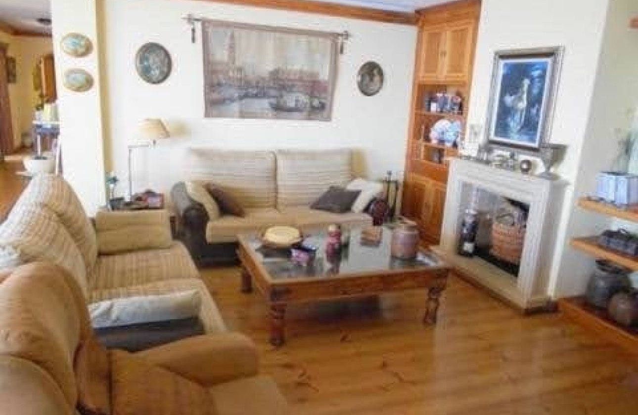 Resale - Penthouse -
La Mata - Costa Blanca