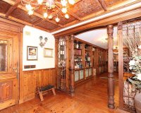 Resale - Penthouse -
La Mata - Costa Blanca