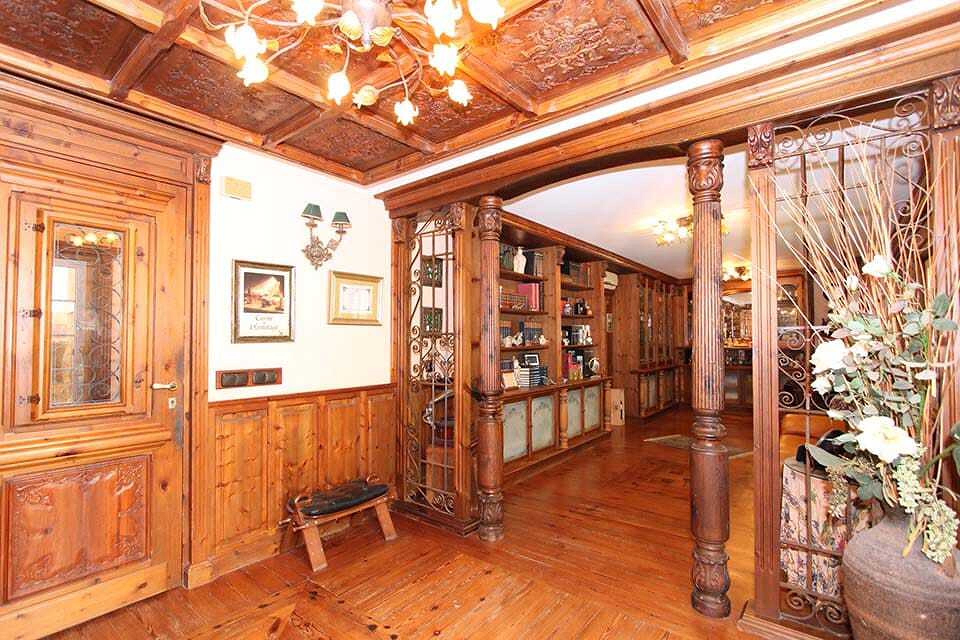 Resale - Penthouse -
La Mata - Costa Blanca