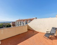 Resale - Penthouse -
La Mata - Costa Blanca