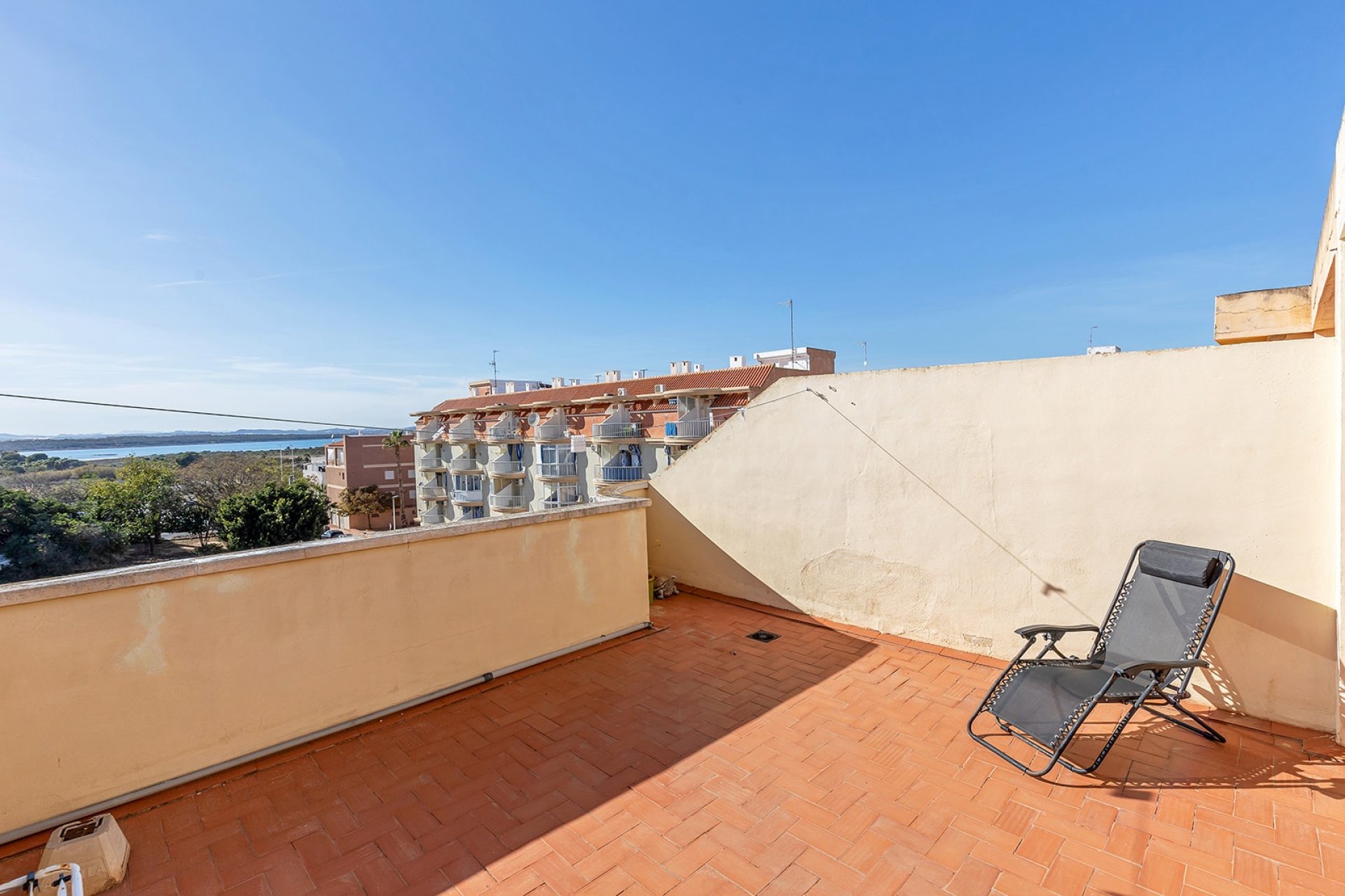 Resale - Penthouse -
La Mata - Costa Blanca