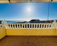 Resale - Penthouse -
La Mata - Costa Blanca