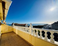 Resale - Penthouse -
La Mata - Costa Blanca