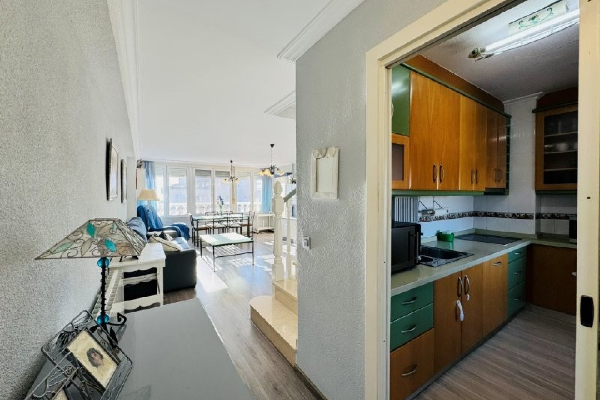 Resale - Penthouse -
La Mata - Costa Blanca