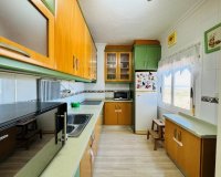 Resale - Penthouse -
La Mata - Costa Blanca