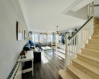 Resale - Penthouse -
La Mata - Costa Blanca