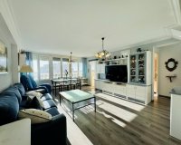 Resale - Penthouse -
La Mata - Costa Blanca