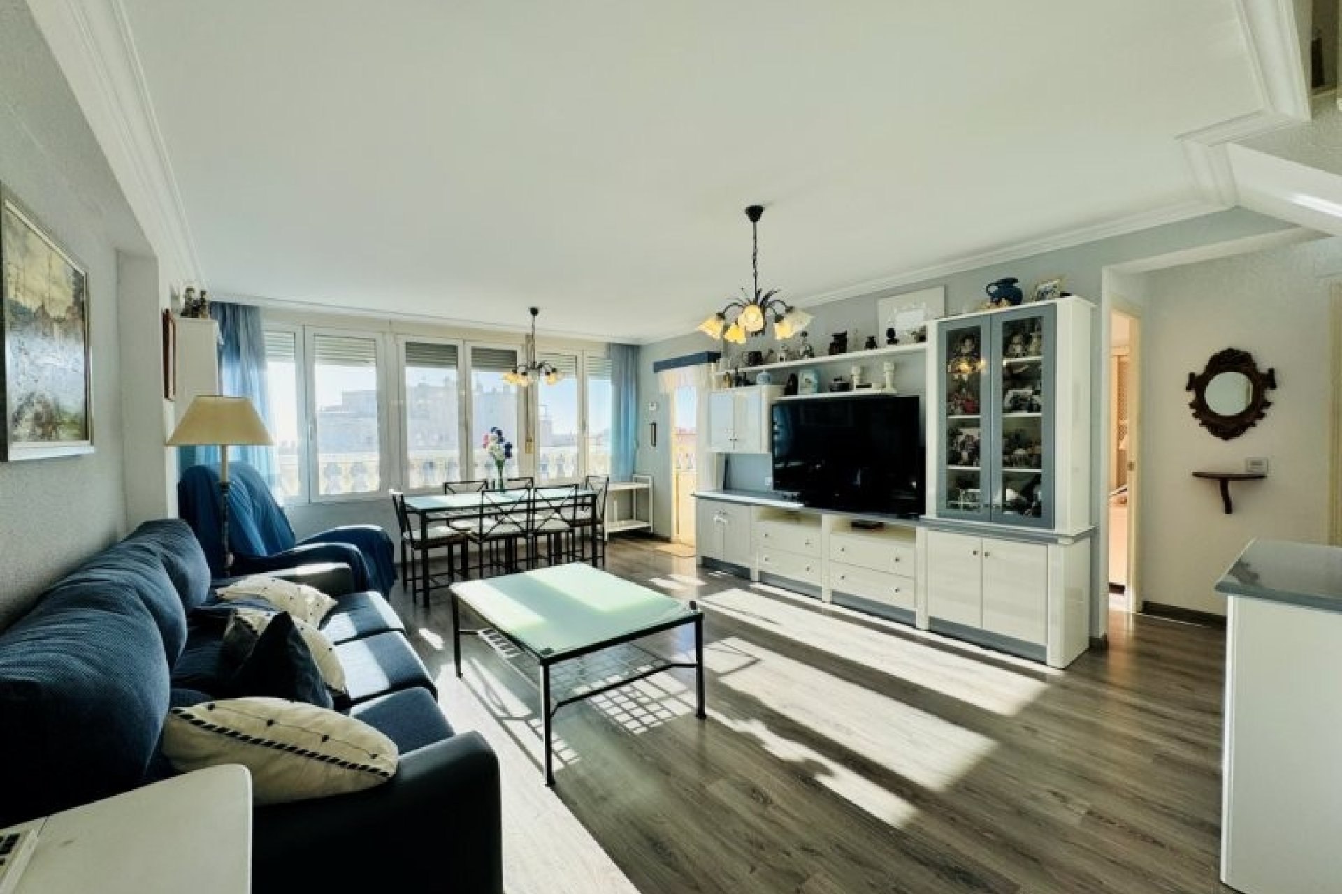 Resale - Penthouse -
La Mata - Costa Blanca