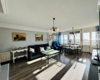 Resale - Penthouse -
La Mata - Costa Blanca