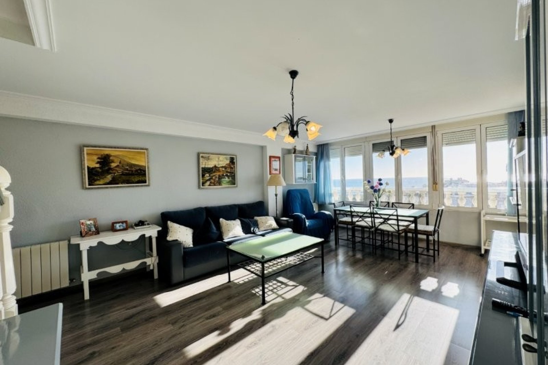 Resale - Penthouse -
La Mata - Costa Blanca