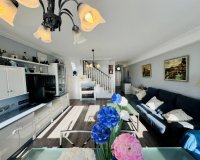 Resale - Penthouse -
La Mata - Costa Blanca