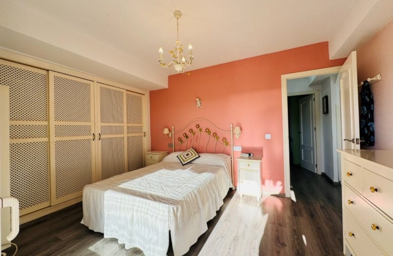 Resale - Penthouse -
La Mata - Costa Blanca