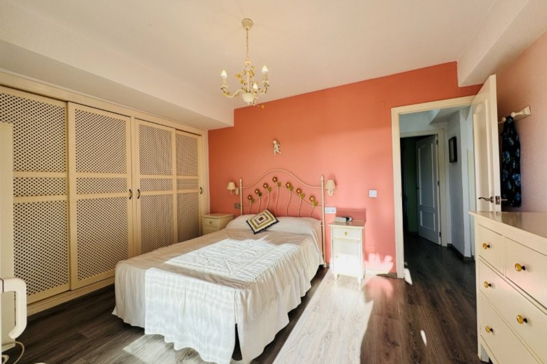 Resale - Penthouse -
La Mata - Costa Blanca