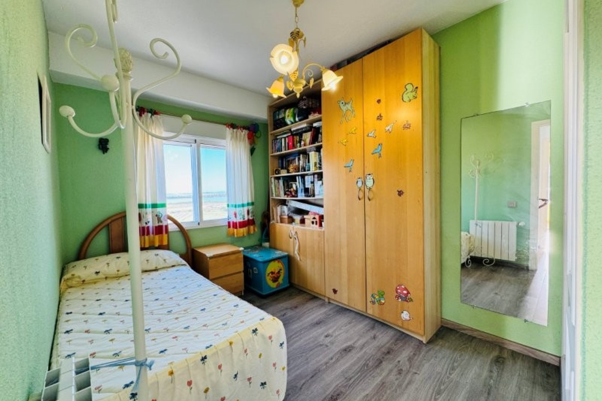 Resale - Penthouse -
La Mata - Costa Blanca