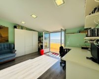 Resale - Penthouse -
La Mata - Costa Blanca