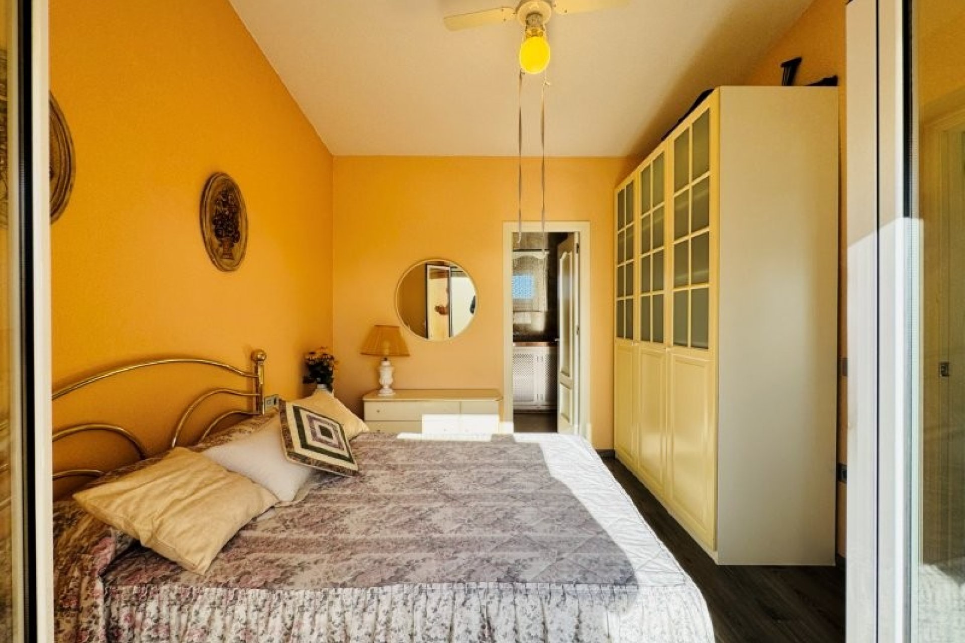 Resale - Penthouse -
La Mata - Costa Blanca