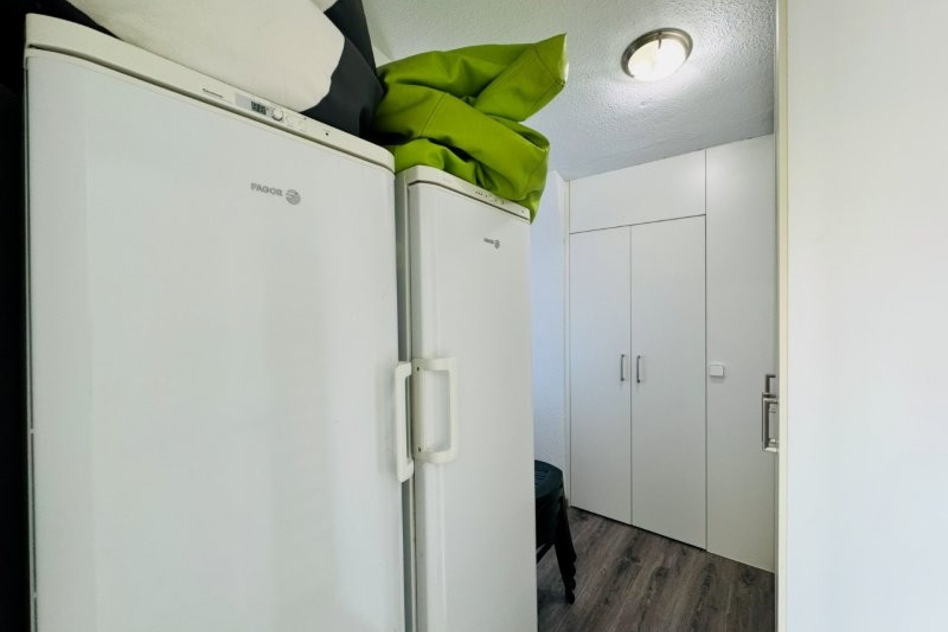 Resale - Penthouse -
La Mata - Costa Blanca