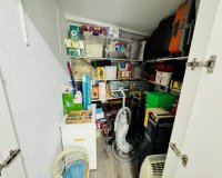 Resale - Penthouse -
La Mata - Costa Blanca