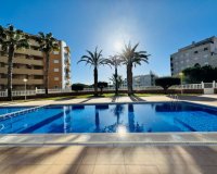 Resale - Penthouse -
La Mata - Costa Blanca