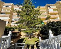 Resale - Penthouse -
La Mata - Costa Blanca