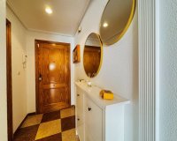 Resale - Penthouse -
La Mata - Costa Blanca
