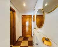 Resale - Penthouse -
La Mata - Costa Blanca