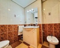 Resale - Penthouse -
La Mata - Costa Blanca